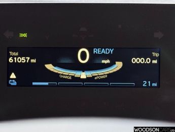 BMW I3 33kWh Hatchback 5dr Electric Auto (170 ps)