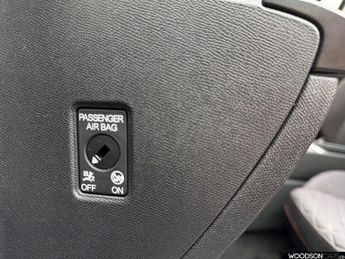 SEAT LEON 1.4 eHybrid 12.8kWh FR Hatchback 5dr Petrol Plug-in Hybrid DSG E