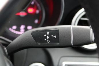 MERCEDES-BENZ GLC 2.1 GLC220d AMG Line (Premium) Coupe 5dr Diesel G-Tronic+ 4MATIC