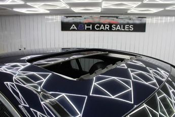 MERCEDES-BENZ GLC 2.1 GLC220d AMG Line (Premium) Coupe 5dr Diesel G-Tronic+ 4MATIC