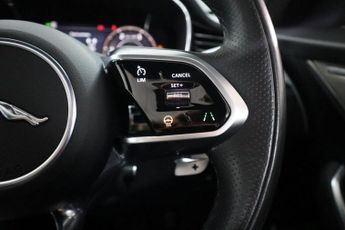JAGUAR F-PACE 2.0 D200 MHEV R-Dynamic S SUV 5dr Diesel Auto AWD Euro 6 (s/s) (