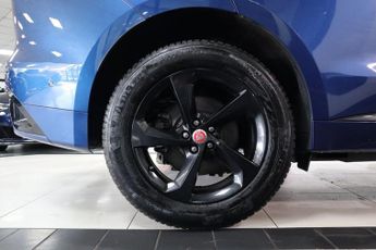 JAGUAR F-PACE 2.0 D200 MHEV R-Dynamic S SUV 5dr Diesel Auto AWD Euro 6 (s/s) (