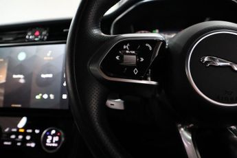 JAGUAR F-PACE 2.0 D200 MHEV R-Dynamic S SUV 5dr Diesel Auto AWD Euro 6 (s/s) (
