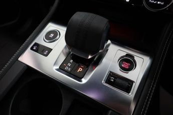 JAGUAR F-PACE 2.0 D200 MHEV R-Dynamic S SUV 5dr Diesel Auto AWD Euro 6 (s/s) (