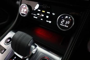 JAGUAR F-PACE 2.0 D200 MHEV R-Dynamic S SUV 5dr Diesel Auto AWD Euro 6 (s/s) (