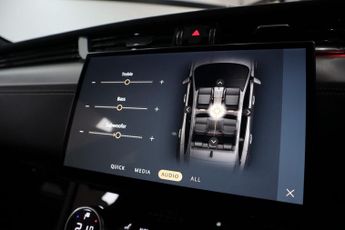 JAGUAR F-PACE 2.0 D200 MHEV R-Dynamic S SUV 5dr Diesel Auto AWD Euro 6 (s/s) (