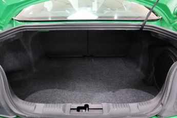 FORD MUSTANG 5.0 V8 GT Fastback 2dr Petrol SelShift Euro 6 (450 ps)