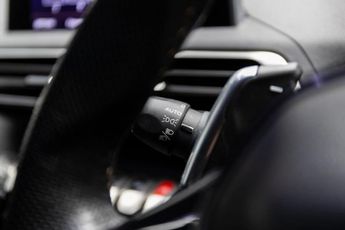 PEUGEOT 3008 1.6 THP GT Line SUV 5dr Petrol EAT Euro 6 (s/s) (165 ps)