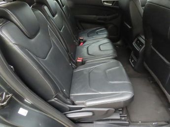 FORD S-MAX 2.0 TDCi Titanium Sport MPV 5dr Diesel Powershift Euro 6 (s/s) (