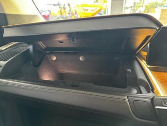 BMW I3 Hatchback 5dr Petrol Plug-in Hybrid Auto Euro 6 (s/s) (Range Ext