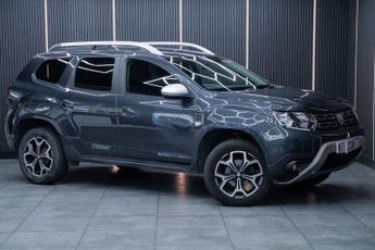 Dacia Duster 1.3 TCe Prestige SUV 5dr Petrol Manual Euro 6 (s/s) (150 ps)