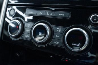 LAND ROVER DISCOVERY 3.0 TD V6 HSE SUV 5dr Diesel Auto 4WD Euro 6 (s/s) (258 ps)