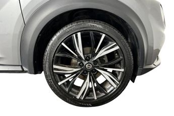 NISSAN JUKE 1.0 DIG-T Tekna+ SUV 5dr Petrol DCT Auto Euro 6 (s/s) (114 ps)