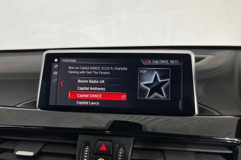 BMW X1 1.5 25e 10kWh xLine SUV 5dr Petrol Plug-in Hybrid Auto xDrive Eu