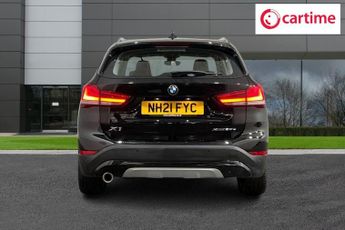 BMW X1 1.5 25e 10kWh xLine SUV 5dr Petrol Plug-in Hybrid Auto xDrive Eu