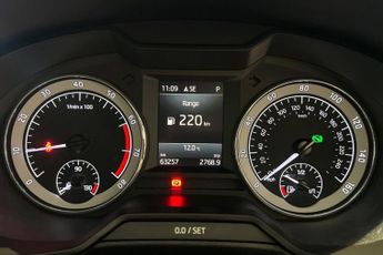 SKODA OCTAVIA 1.5 TSI ACT SE L Hatchback 5dr Petrol DSG Euro 6 (s/s) (150 ps) 