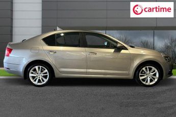 SKODA OCTAVIA 1.5 TSI ACT SE L Hatchback 5dr Petrol DSG Euro 6 (s/s) (150 ps) 