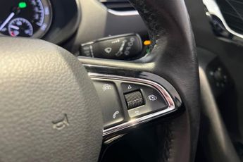 SKODA OCTAVIA 1.5 TSI ACT SE L Hatchback 5dr Petrol DSG Euro 6 (s/s) (150 ps) 