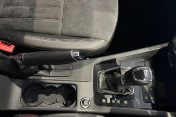 SKODA OCTAVIA 1.5 TSI ACT SE L Hatchback 5dr Petrol DSG Euro 6 (s/s) (150 ps) 