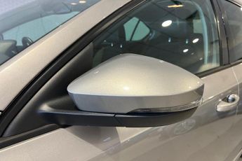 SKODA OCTAVIA 1.5 TSI ACT SE L Hatchback 5dr Petrol DSG Euro 6 (s/s) (150 ps) 