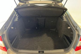 SKODA OCTAVIA 1.5 TSI ACT SE L Hatchback 5dr Petrol DSG Euro 6 (s/s) (150 ps) 