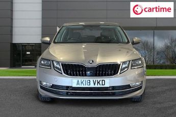SKODA OCTAVIA 1.5 TSI ACT SE L Hatchback 5dr Petrol DSG Euro 6 (s/s) (150 ps) 