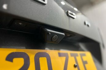 FORD KUGA 2.0 EcoBlue Titanium SUV 5dr Diesel Auto AWD Euro 6 (s/s) (190 p