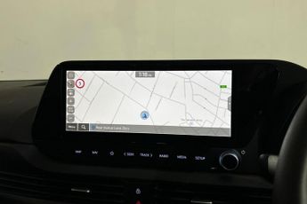 HYUNDAI I20 1.0 T-GDi Ultimate Hatchback 5dr Petrol DCT Euro 6 (s/s) (100 ps