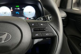 HYUNDAI I20 1.0 T-GDi Ultimate Hatchback 5dr Petrol DCT Euro 6 (s/s) (100 ps