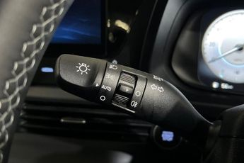 HYUNDAI I20 1.0 T-GDi Ultimate Hatchback 5dr Petrol DCT Euro 6 (s/s) (100 ps