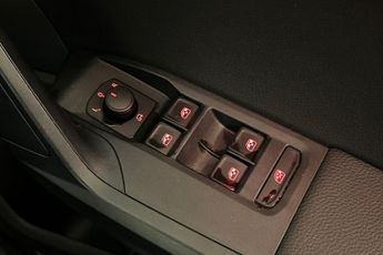 SEAT ARONA 1.0 TSI FR Sport SUV 5dr Petrol DSG Euro 6 (s/s) (115 ps) Rear P