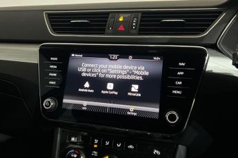 SKODA SUPERB 2.0 TDI SE Estate 5dr Diesel DSG Euro 6 (s/s) (150 ps) Cruise Co