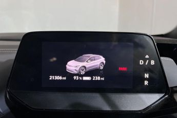 VOLKSWAGEN ID4 Pro Performance 77kWh Style Edition SUV 5dr Electric Auto (204 p