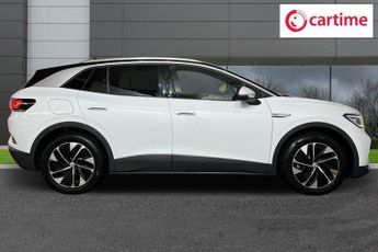 VOLKSWAGEN ID4 Pro Performance 77kWh Style Edition SUV 5dr Electric Auto (204 p