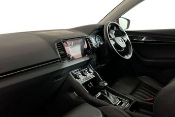 SKODA KAROQ 1.5 TSI ACT SE L SUV 5dr Petrol DSG Euro 6 (s/s) (150 ps) Rear V