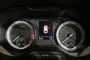 SKODA KAROQ 1.5 TSI ACT SE L SUV 5dr Petrol DSG Euro 6 (s/s) (150 ps)