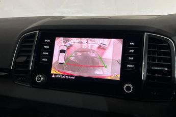 SKODA KAROQ 1.5 TSI ACT SE L SUV 5dr Petrol DSG Euro 6 (s/s) (150 ps)