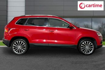 SKODA KAROQ 1.5 TSI ACT SE L SUV 5dr Petrol DSG Euro 6 (s/s) (150 ps)