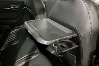 SKODA KAROQ 1.5 TSI ACT SE L SUV 5dr Petrol DSG Euro 6 (s/s) (150 ps) Rear V