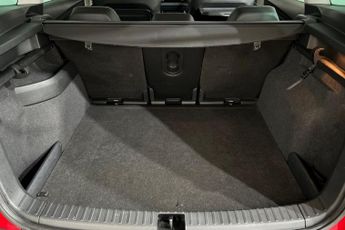 SKODA KAROQ 1.5 TSI ACT SE L SUV 5dr Petrol DSG Euro 6 (s/s) (150 ps) Rear V