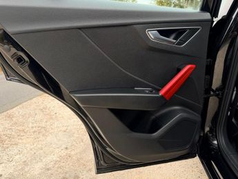 AUDI Q2 1.0 TFSI 30 Sport SUV 5dr Petrol S Tronic Euro 6 (s/s) (116 ps)