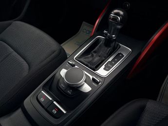 AUDI Q2 1.0 TFSI 30 Sport SUV 5dr Petrol S Tronic Euro 6 (s/s) (116 ps)