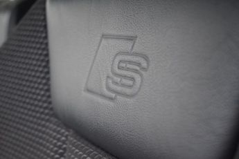 AUDI A4 AVANT 2.0 TDI 30 S line Estate 5dr Diesel S Tronic Euro 6 (s/s) (136 p