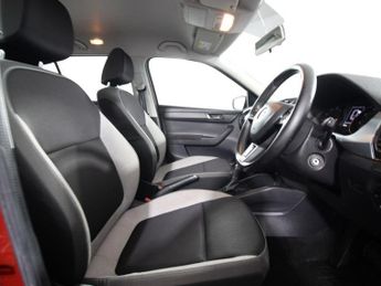 SKODA FABIA 1.2 TSI SE Estate 5dr Petrol DSG Euro 6 (s/s) (110 ps)