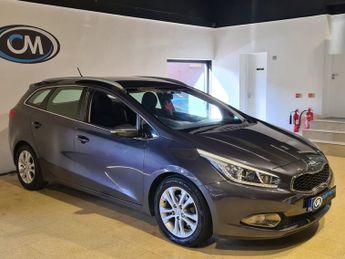 Kia Ceed 1.6 CRDi EcoDynamics 2 Sportswagon 5dr Diesel Manual Euro 5 (s/s
