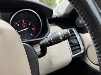 LAND ROVER DISCOVERY 3.0 TD V6 SE SUV 5dr Diesel Auto 4WD Euro 6 (s/s) (258 ps)