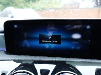 MERCEDES-BENZ A-CLASS 2.0 A250 AMG Line (Premium Plus 2) Hatchback 5dr Petrol 7G-DCT E