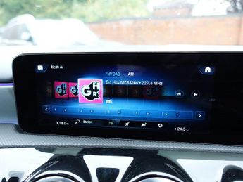 MERCEDES-BENZ A-CLASS 2.0 A250 AMG Line (Premium Plus 2) Hatchback 5dr Petrol 7G-DCT E