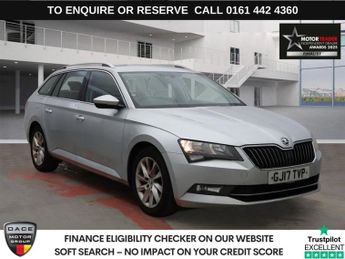 Skoda Superb 1.4 TSI ACT SE Estate 5dr Petrol DSG Euro 6 (s/s) (150 ps)