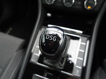 SKODA SUPERB 1.4 TSI ACT SE Estate 5dr Petrol DSG Euro 6 (s/s) (150 ps)
